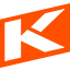 Logo for Kelty