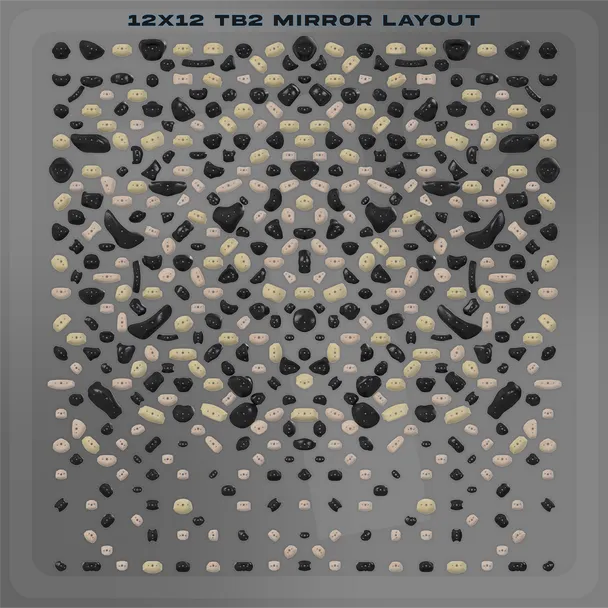 Product image of Tension Board 2