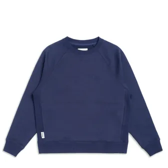 Product image of 14 oz. Kangaroo Crewneck Navy