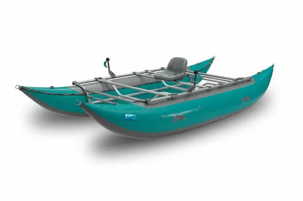 Product image of Aire AIRE Jaguarundi Cataraft 16ft Catarafts at Down River Equipment