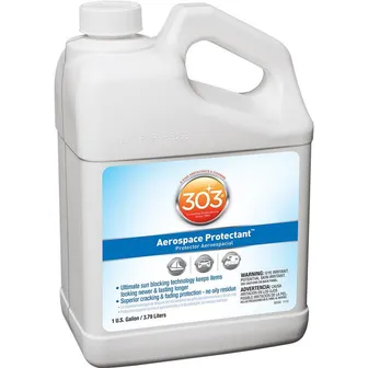 Product image of 303 UV Protectant 303 Aerospace Protectant, 1 gallon Repair at Down River Equipment