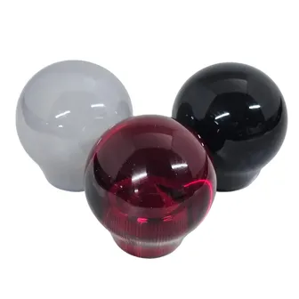 Product image of Original Acrylic Shift Knob | Gennie Shifter USA