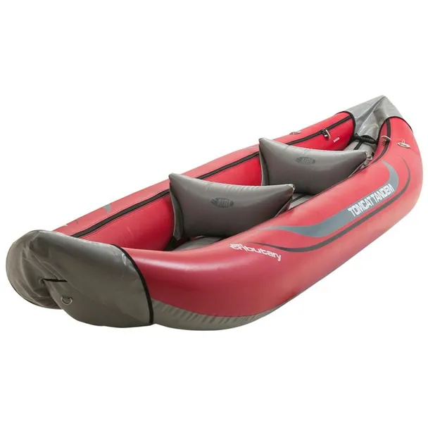 Product image of Aire AIRE Tomcat Tandem Inflatable Kayak IK Kayaks at Down River Equipment