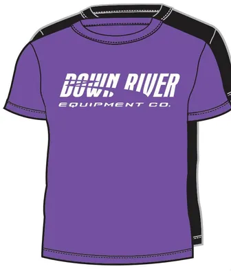 Product image of Down River Equipment Down River T-Shirt Tops at Down River Equipment