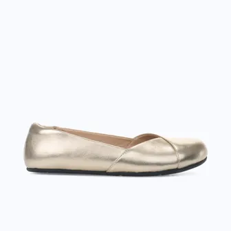 Product image of Phoenix Leather Comfortable Dressy Ballet Flat from Xero Shoes