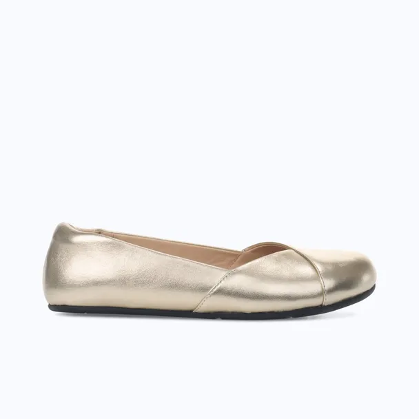 Product image of Phoenix Leather Comfortable Dressy Ballet Flat from Xero Shoes