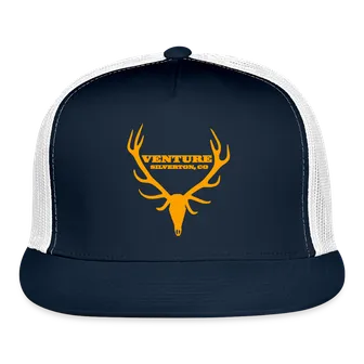 Product image of Pow Hunter Trucker Hat