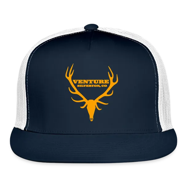 Product image of Pow Hunter Trucker Hat