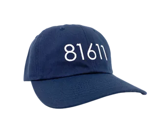 Product image of Aspen Zip Hat