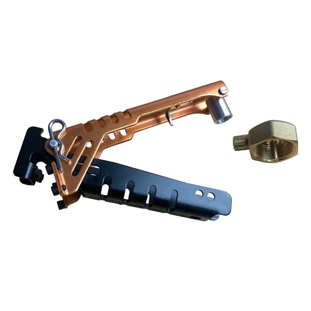 Product image of Handled + Adaptor, Pot Gripper and Fuel Canister Recycle Tool