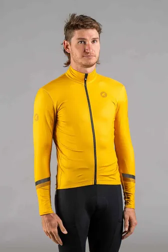 Product image of Men's Alpine Thermal LS Jersey