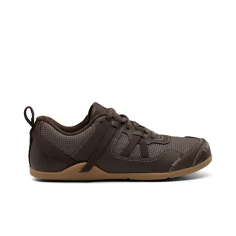 Product image of Prio Leather Barefoot Shoe | Minimalist Style & Natural Comfort