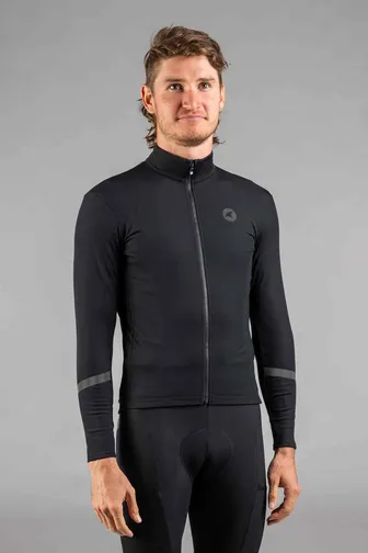 Product image of Men's Alpine Thermal LS Jersey