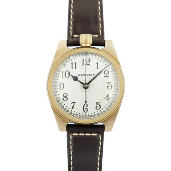 Product image of The Post-War Conversion Watch