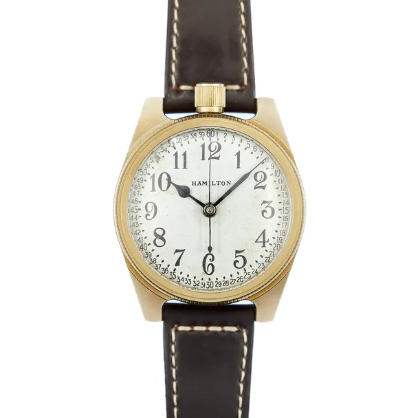 Product image of The Post-War Conversion Watch