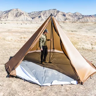 Product image of 8 Person Floor System