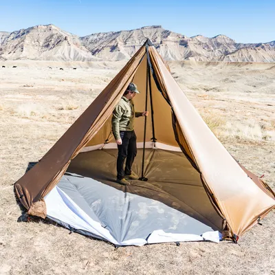 Product image of 8 Person Floor System