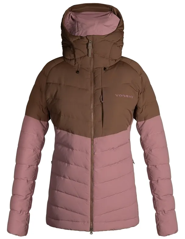 Product image of Women's VOORMI Puffy