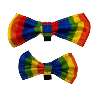 Product image of Bow Tie.  Slip on