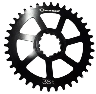 Product image of Canfield Bikes AM/DH REGULAR Chainrings