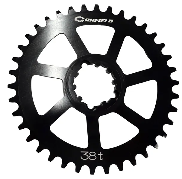 Product image of Canfield Bikes AM/DH REGULAR Chainrings