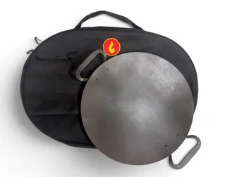 Product image of PRE-SALE ONLY! Skwok Cooking Bundle: All the best campfire cooking gear