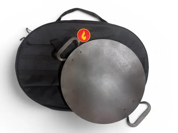 Product image of PRE-SALE ONLY! Skwok Cooking Bundle: All the best campfire cooking gear