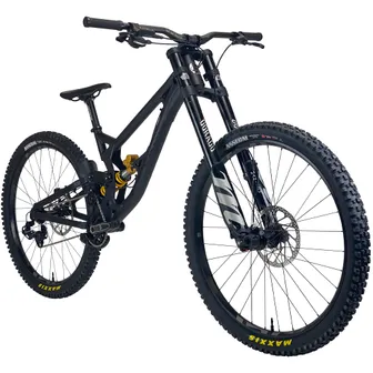 Product image of JEDI 29 - Complete Bike