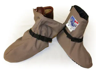 Product image of Fire Retardant Overboots