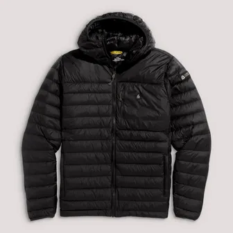 Product image of Men's Whitney Down Hoodie