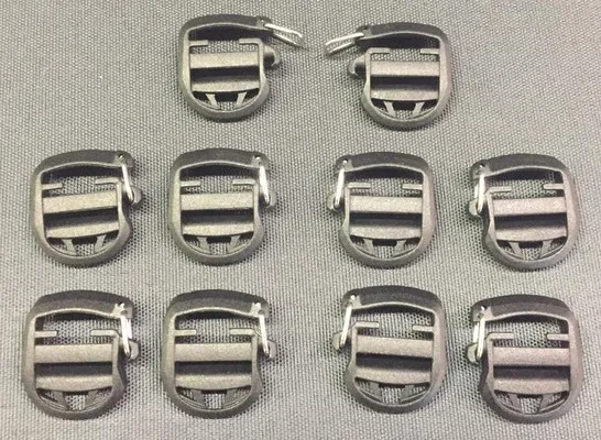Product image of Gatekeeper Set (3/4" size, 6 pairs)