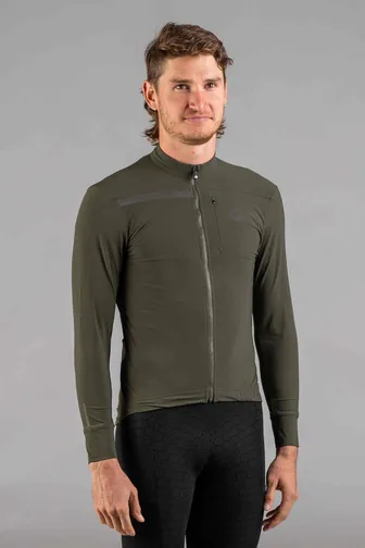 Product image of Men's Range Cargo LS Jersey