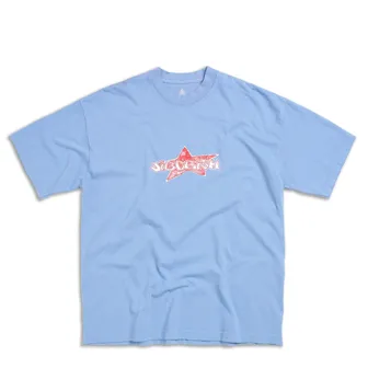 Product image of Nova Tee Clear Blue