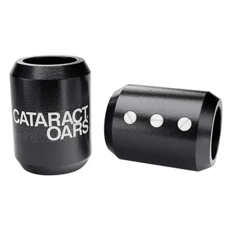 Product image of Cataract Oars Cataract Counterbalance Sleeve - Nylon Screws Oars Paddles Accessories More at Down River Equipment