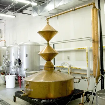 Product image of Downslope Distilling Hands On Workshop 3 Day Class