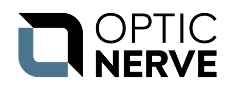 Logo for Optic Nerve