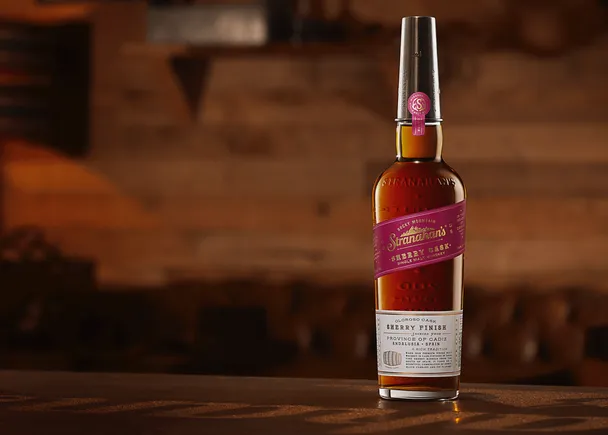 Product image of Sherry Cask