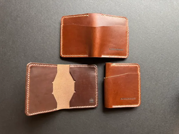 Product image of Davis — CATELLIERmade