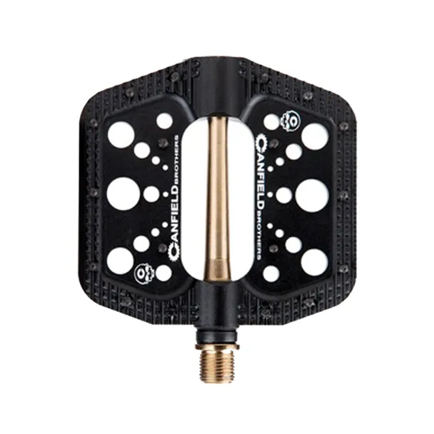 Product image of Canfield Bikes Crampon Classic Pedal Service Parts