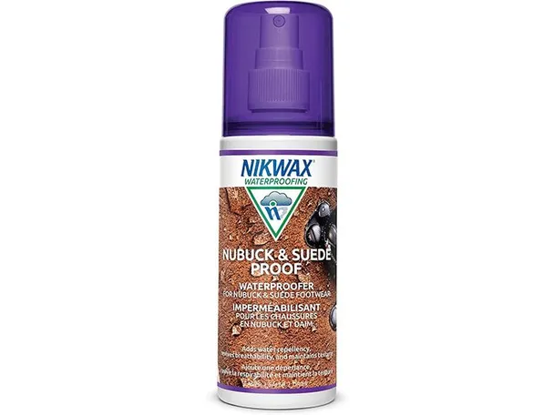 Product image of Nikwax - Nubuck and Suede Waterproofing