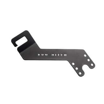 Product image of Bow Hitch - Matte Black