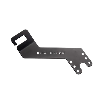 Product image of Bow Hitch - Matte Black