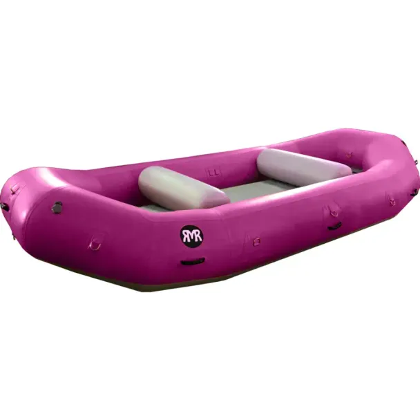 Product image of Rocky Mountain Rafts Rocky Mountain Rafts 16 ft Self Bailing Raft w/ Drop Stitch Floor Rafts at Down River Equipment