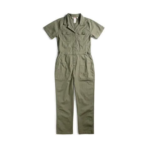 Product image of Desert Coverall - Women's