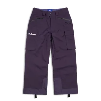 Product image of 2L Basalt Insulated Pant Deep Purple