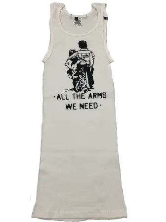 Product image of EQ Arms Tank (Unisex)