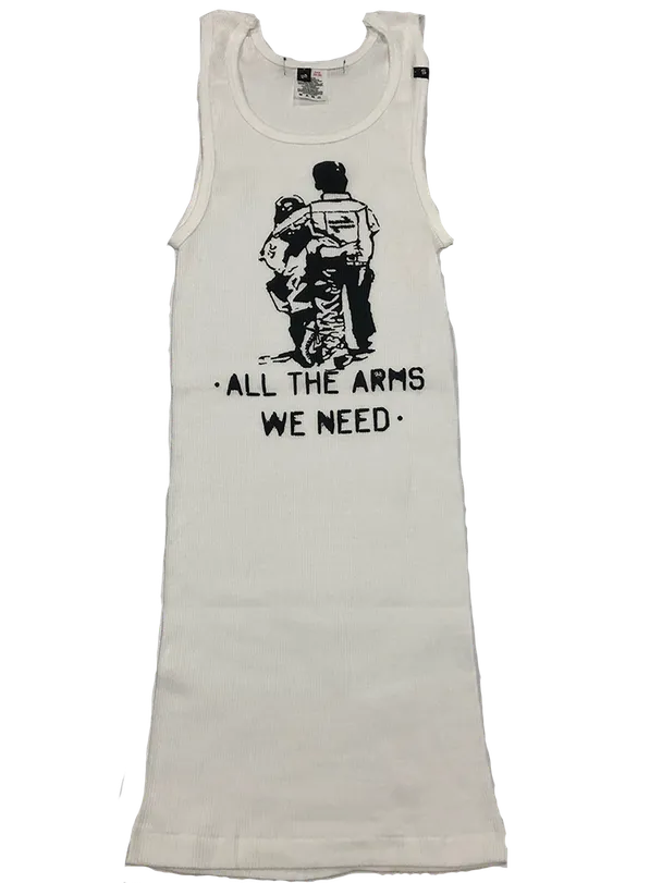 Product image of EQ Arms Tank (Unisex)