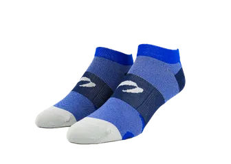 Product image of Navy/Blue Low Cut Socks