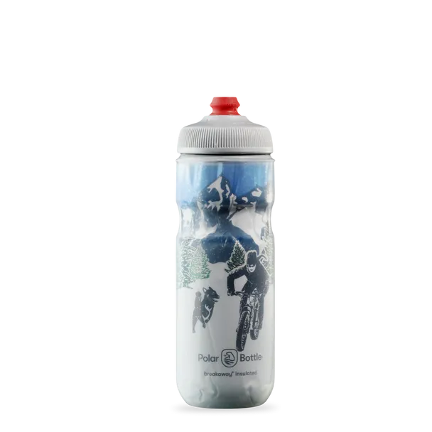 Product image of Breakaway® Insulated 20oz, Limited Edition Teton MTB Collection