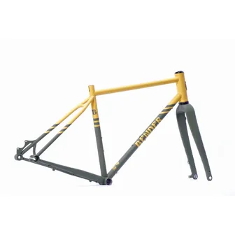 Product image of Frame Deposit — Bender Bicycle Company